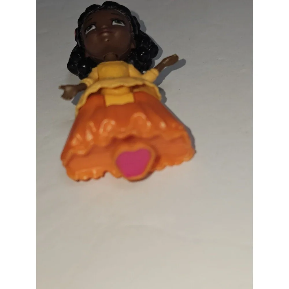 Mattel 2012 Disney Sofia the First Princess Ruby 3